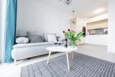 Apartments Drewnowska 43